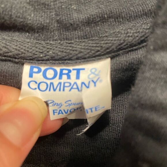 VINTAGE Retro Graphic Hoodie - Lake Arrowhead California - Picture 3 of 4